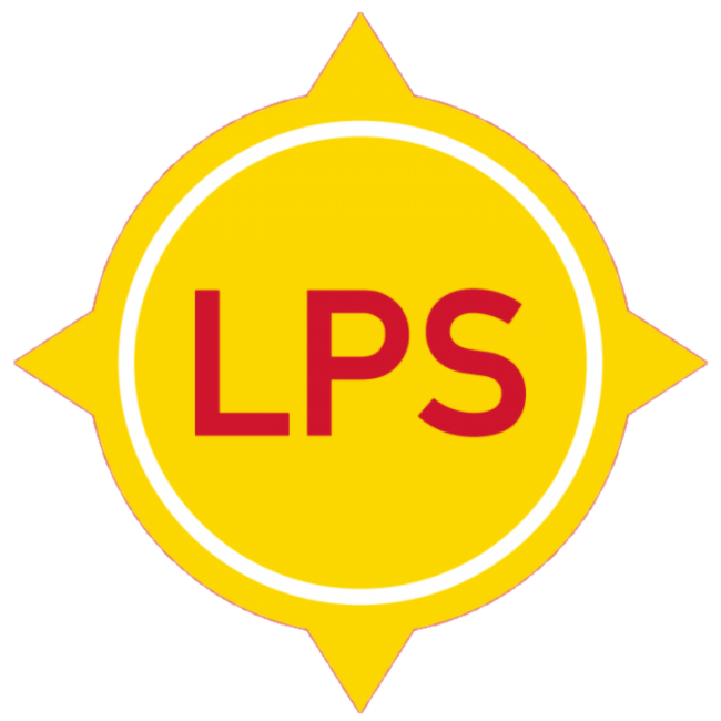 Logo LPS